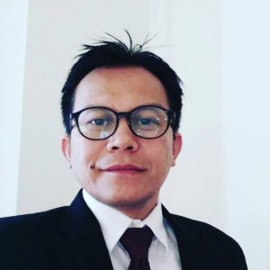 Dr. Toni Toharudin, M.Sc.
