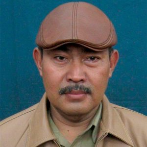 Wuryanta, S.Pd, M.Kom